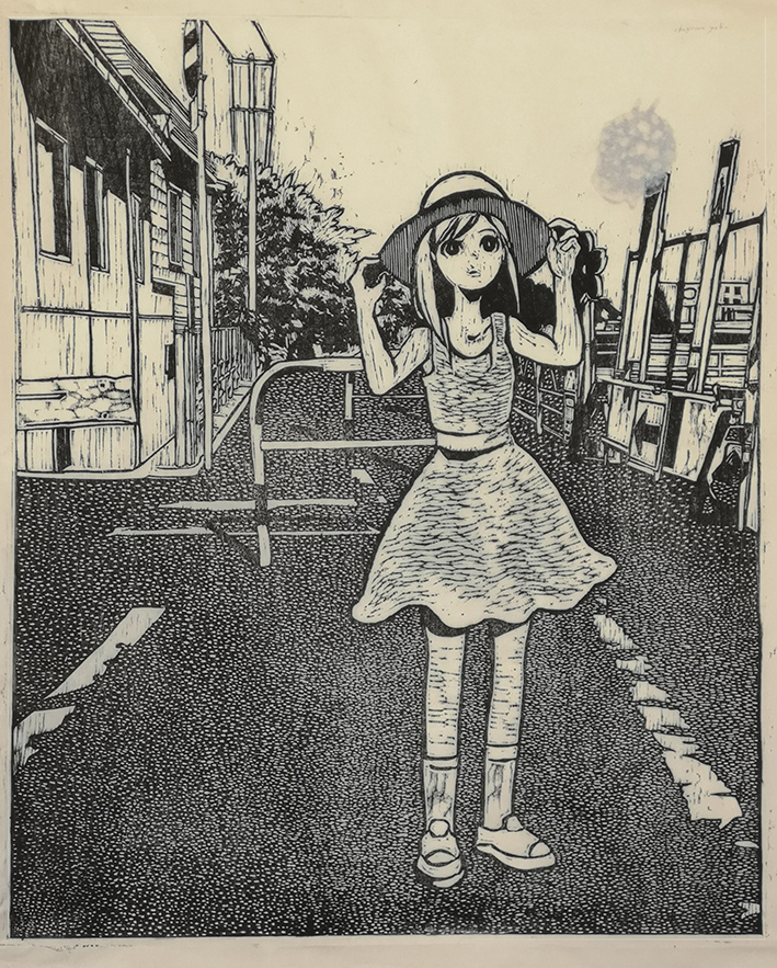 未確認飛行ホットケーキ