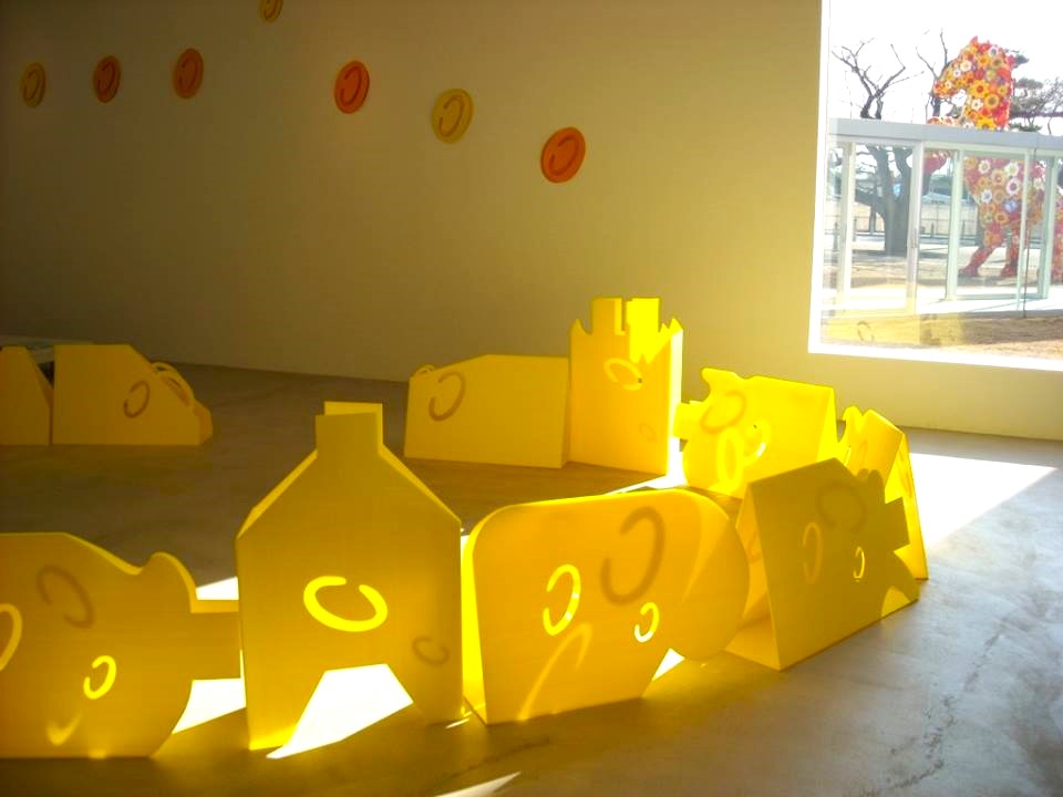 Dark was the night Cold was the ground