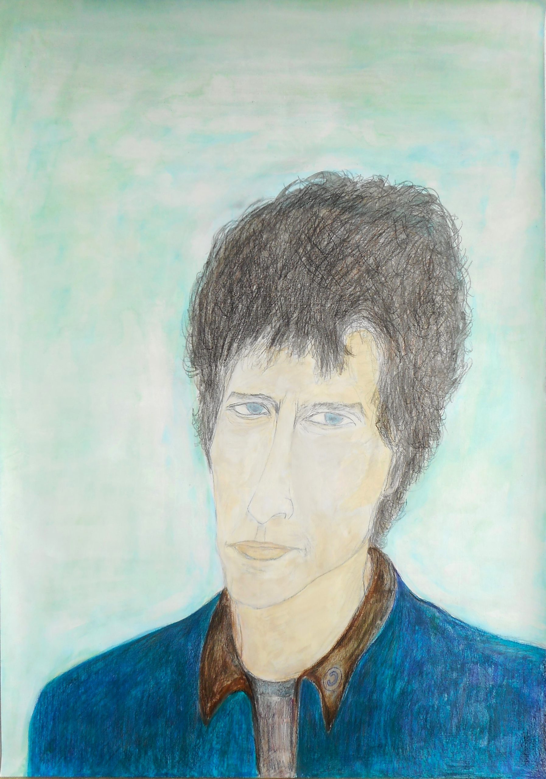 ぼくの、じゆうのせかい