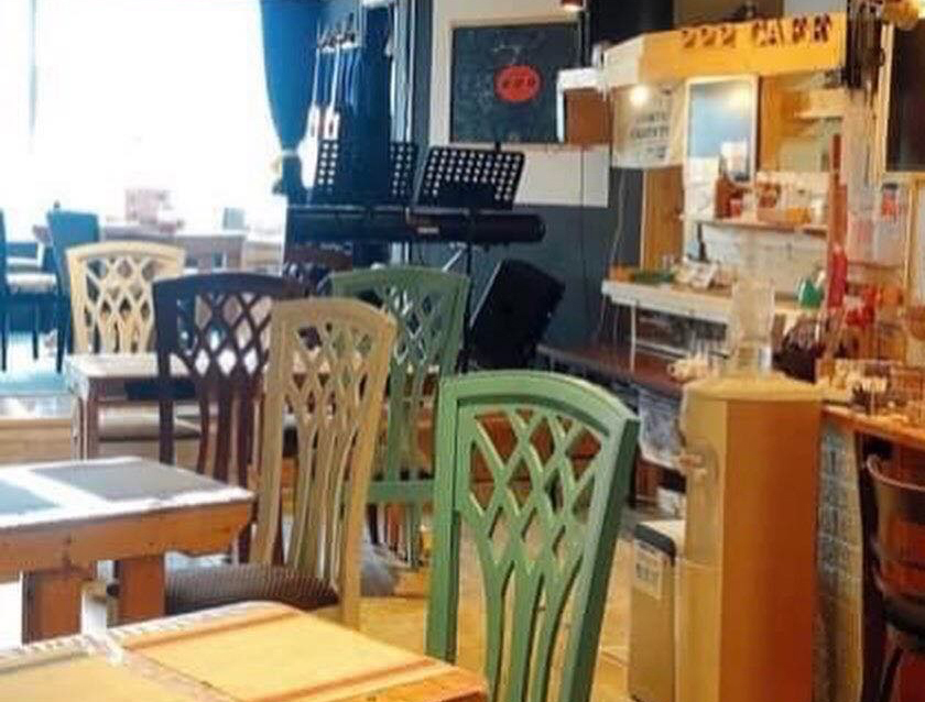 「青森ビーオンスペース２２２」