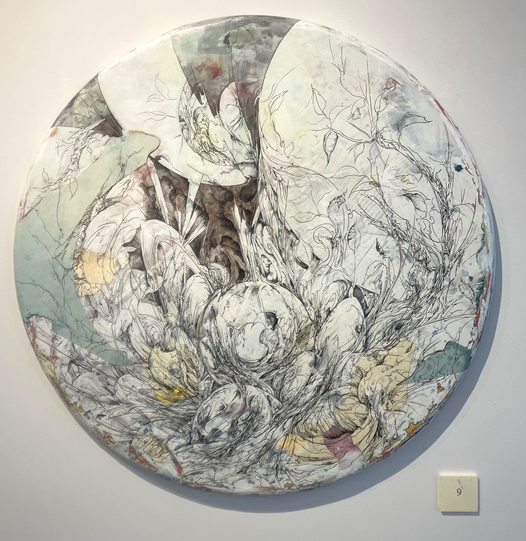 春の肌触り、夕の声変わり